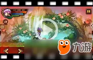 造梦西游4手机版白骨精过参水猿打法攻略