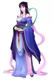 乱涂彩世界有哪些女角色
