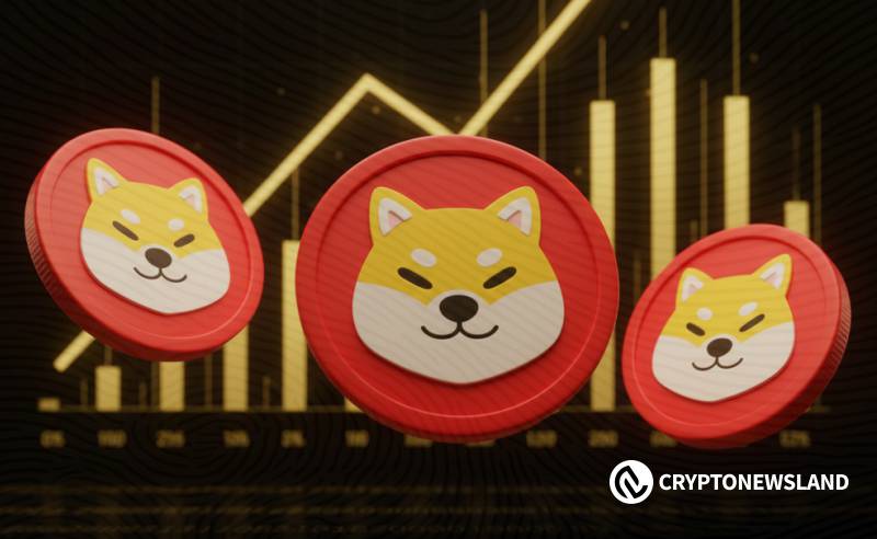 柴犬币价格分析：SHIB要达到0.0001美元需要什么条件？