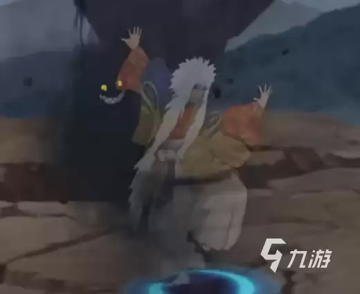 火影忍者手游黑绝怎么样 火影忍者手游黑绝强度分析