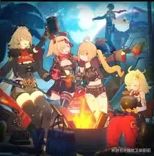 绝区零怎么拼出澄辉夏日第二关