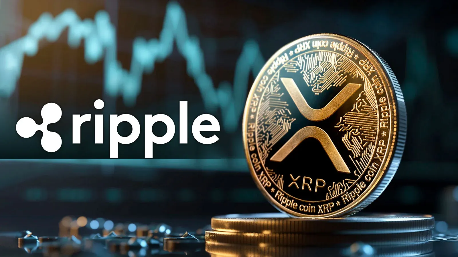Ripple释放10亿XRP，剩余多少？