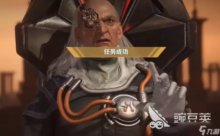 逆战未来手游怪物图鉴介绍 逆战未来手游怪物有哪些
