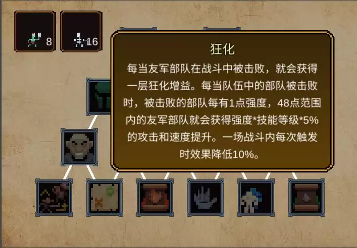 英雄之时英雄流派及阵营推荐