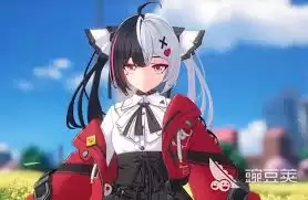 异环安魂曲选a角色还是s角色