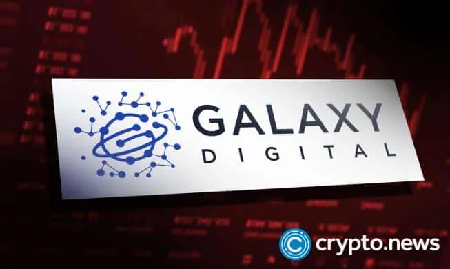 Galaxy Digital进军预测市场，Arca进行1000万美元交易