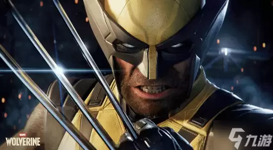 9月15日狼叔登场！《漫威金刚狼》发售日期公布