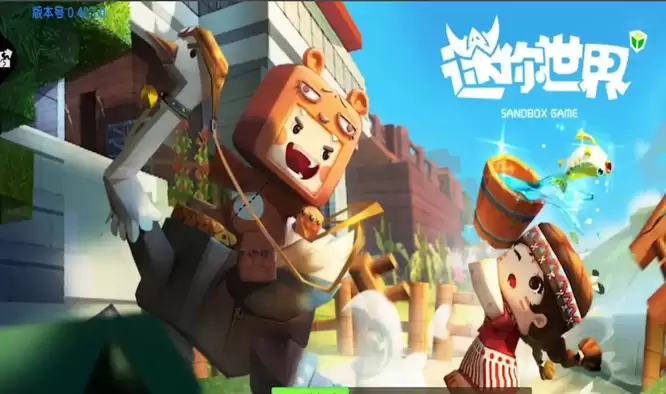 迷你世界怎么删除作品地图