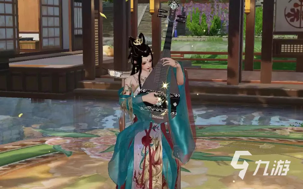 剑侠情缘零云霓门派强度如何 剑侠情缘零云霓强度分享