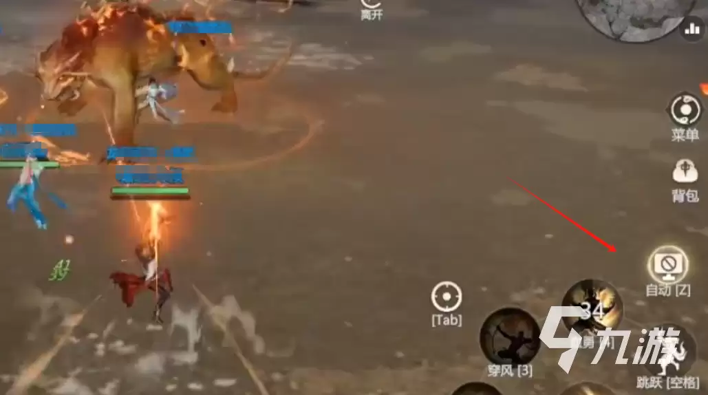 剑侠情缘零托管怎么玩 剑侠情缘零托管玩法详解