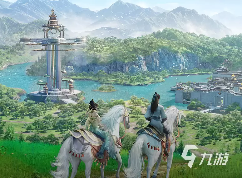 剑侠情缘零矿车怎么玩 剑侠情缘零矿车玩法介绍