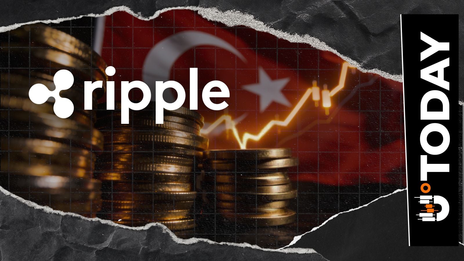 Ripple的RLUSD现已在土耳其推出
