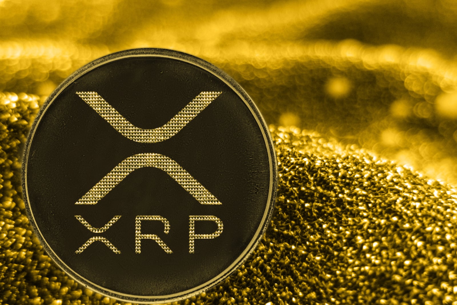 XRP 账本支付量激增 10 倍，飙升至 15 亿以上