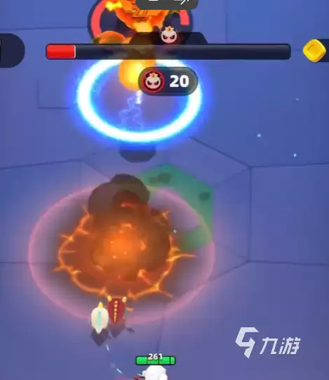 弓箭传说2近战精灵有什么用 弓箭传说2近战精灵作用分享