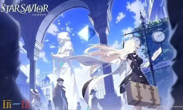 星之救援者韩服怎么充值 星之救援者韩服充值教程