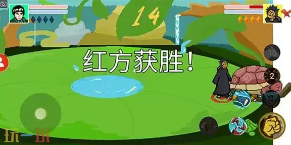 像素火影新手怎么玩 像素火影新手操作详细教学