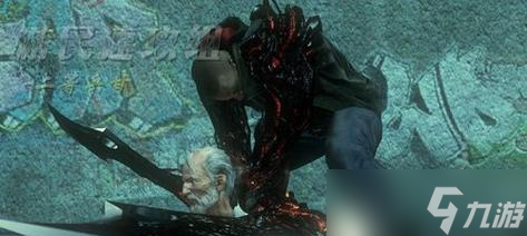 揭秘《原形2》中的秘密吸收技巧(打造无敌杀戮机器)