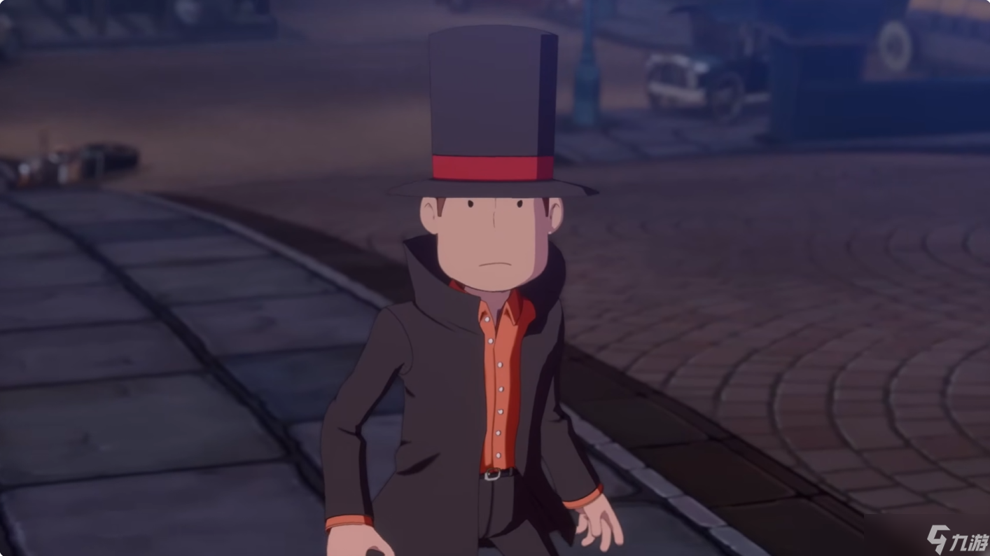 《Professor Layton and the New World of Steam》2026年全球同步发售将新增PC和PS5版本,但无Xbox版