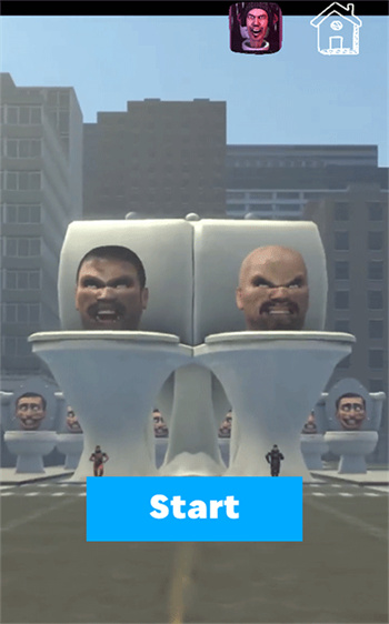 skibiditoilet