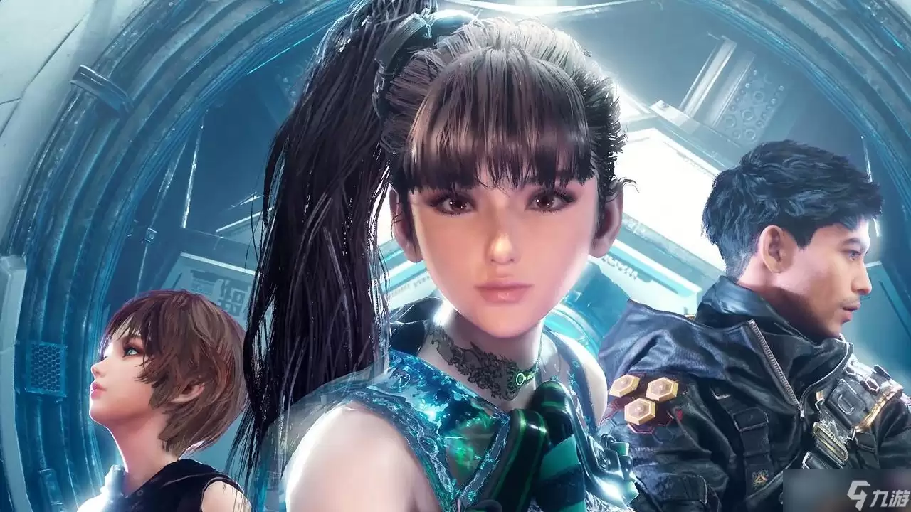 《剑星》或于今年登陆 Xbox 和任天堂 Switch 2 平台