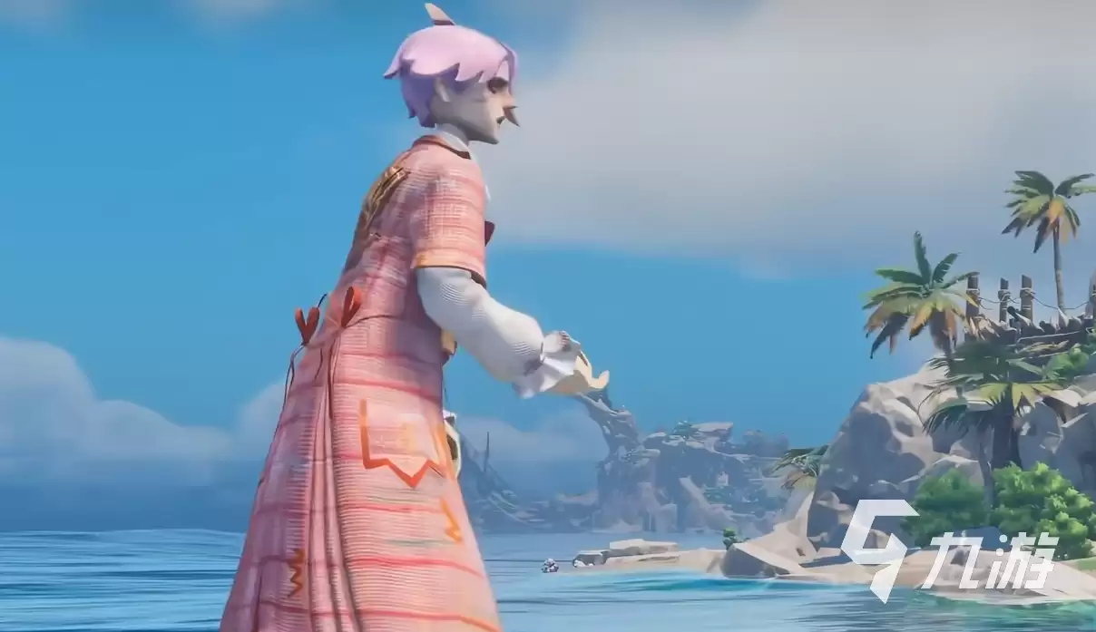 遗忘之海盖尔攻略 遗忘之海盖尔技能介绍