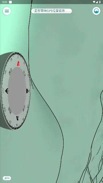 PeakVisor(登山地图软件)