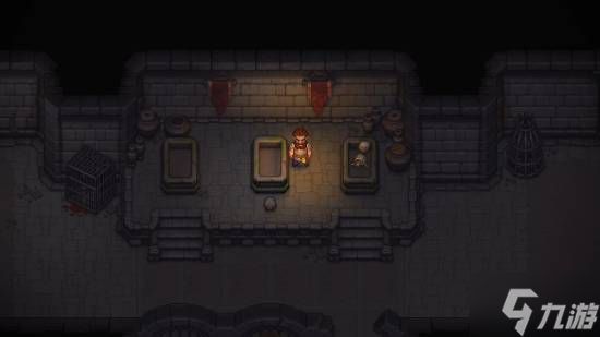 RPG《守墓人2》正式公布!前作直接免费送
