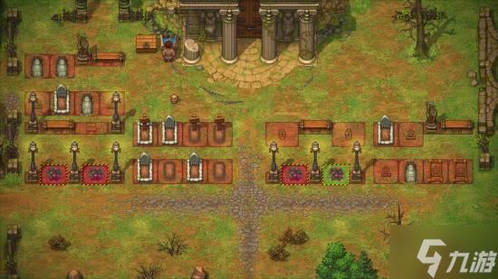 RPG《守墓人2》正式公布!前作直接免费送