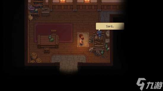 RPG《守墓人2》正式公布!前作直接免费送