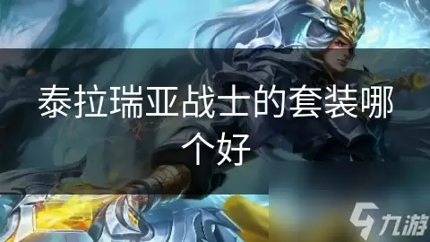 泰拉瑞亚战士的套装哪个好