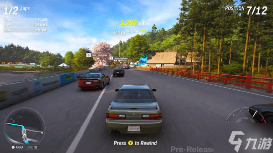 Xbox新作稳了!外媒试玩吹爆:系列最强 规模史无前例