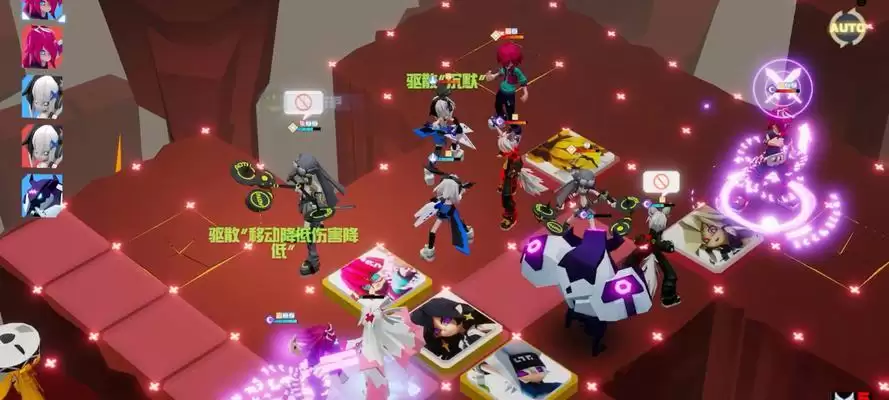 《玩转凹凸世界速战棋攻略》（掌握关键技巧，成为顶尖玩家）-第1张图片-