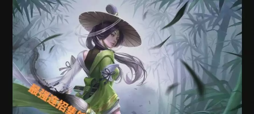《王者荣耀》S29澜连招技巧分享(掌握S29澜连招的关键技巧,让你在王者荣耀中更加出色)-第2张图片- 《王者荣耀》S29澜连招技巧分享(掌握S29澜连招的关键技巧,让你在王者荣耀中更加出色)-第2张图片-