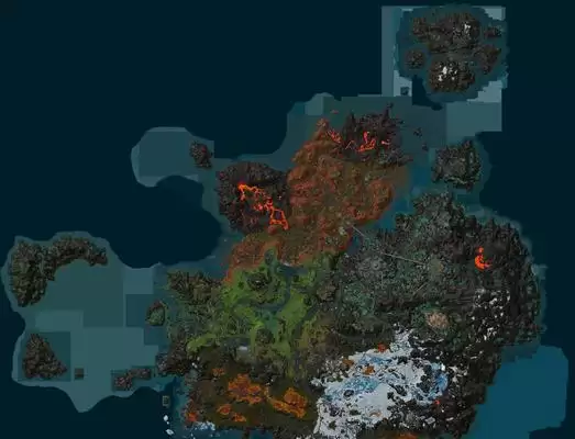 魔兽世界欧恩哈拉任务攻略(深入探索魔兽世界中神秘的欧恩哈拉之谜)-第2张图片- 魔兽世界欧恩哈拉任务攻略(深入探索魔兽世界中神秘的欧恩哈拉之谜)-第2张图片-