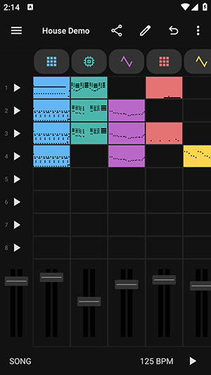 Groovebox 4