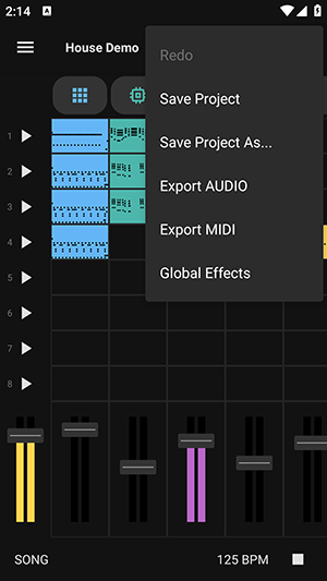 Groovebox 4