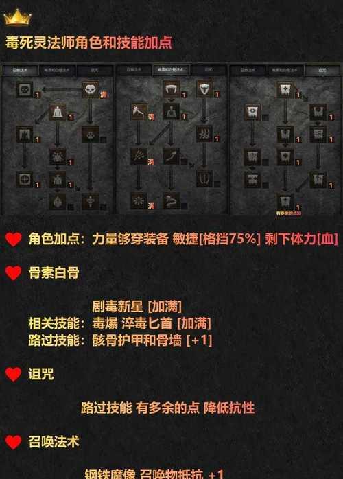 《暗黑2装备技能触发攻略》(探索装备技能的无限潜力,打造超强角色)-第3张图片- 《暗黑2装备技能触发攻略》(探索装备技能的无限潜力,打造超强角色)-第3张图片-