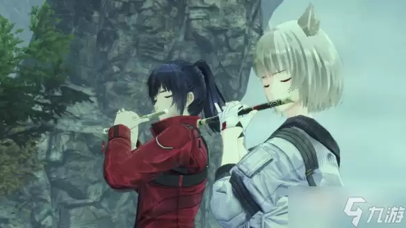 《异度之刃3》亚人炼狱速刷经验方法