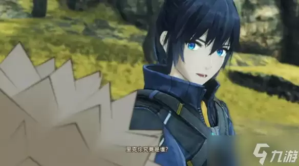 《异度之刃3》海翼龙化石怎么获得?海翼龙化石获取介绍