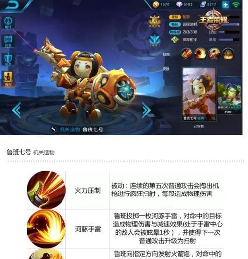 《王者技能手游攻略技巧,助你登顶巅峰!》(成为顶尖玩家的必备攻略,快速提升游戏实力!)-第1张图片- 《王者技能手游攻略技巧,助你登顶巅峰!》(成为顶尖玩家的必备攻略,快速提升游戏实力!)-第1张图片-