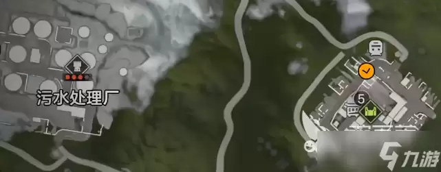 失控进化手游前期基地选址攻略 失控进化手游前期基地如何选址