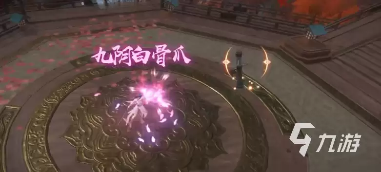 天龙八部2手游峨眉刷怪攻略 天龙八部2飞龙战天峨眉刷怪快技巧