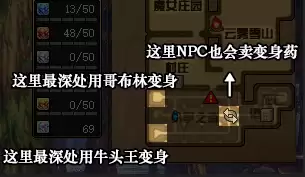 DNF再临遗忘之地纷争之森区域领主在何处