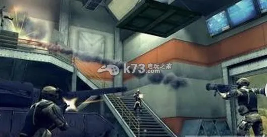 现代战争4(军事射击