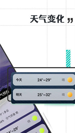 古今好天气 1