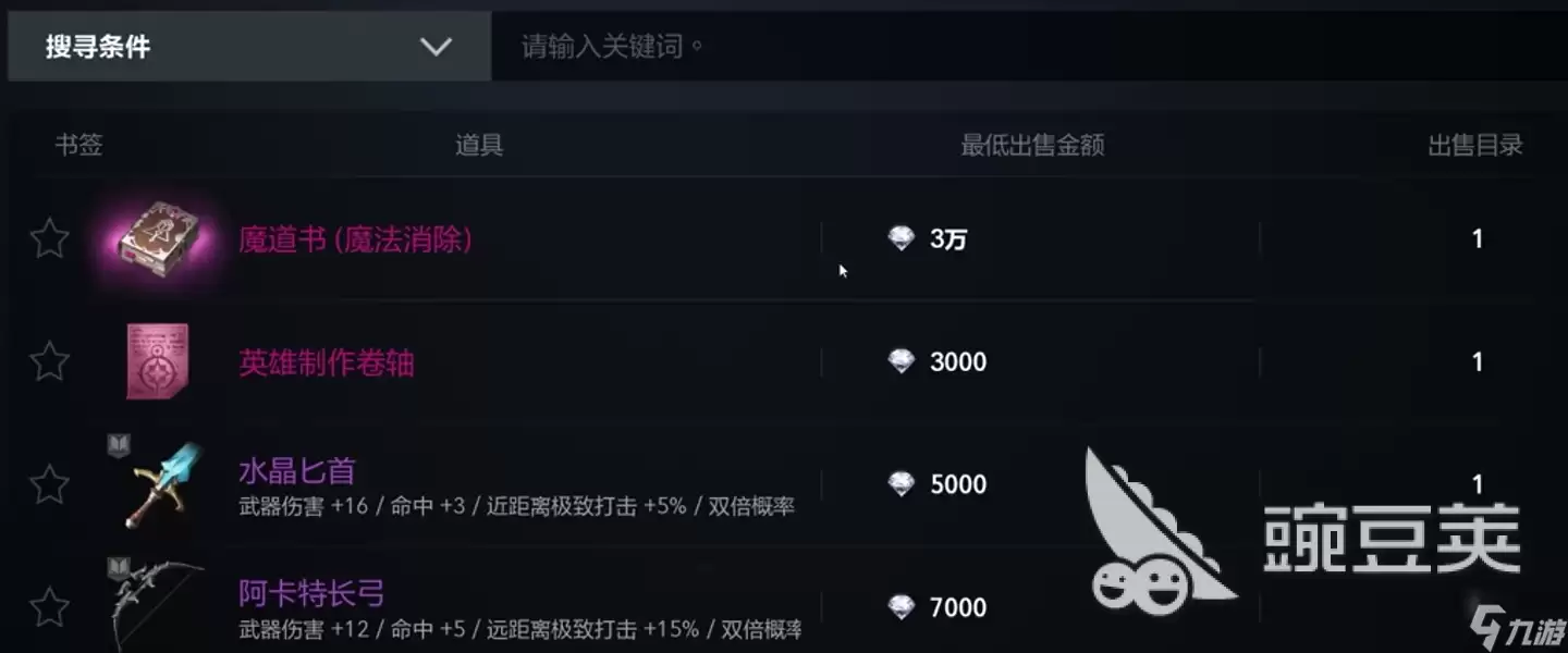 天堂2盟约怎么交易 天堂2盟约交易系统介绍