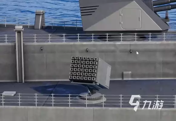 现代战舰激光武器是什么 现代战舰手游激光武器有什么用