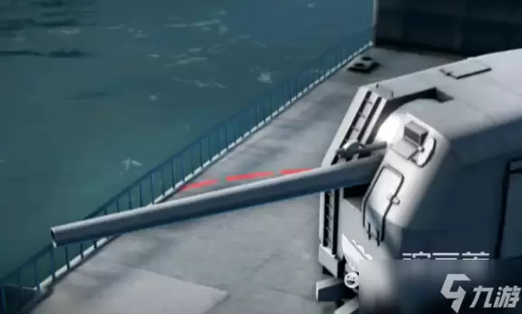 现代战舰激光武器介绍 现代战舰激光武器有哪些
