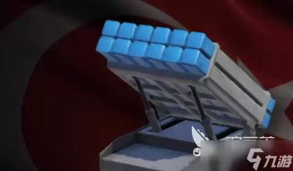 现代战舰激光武器介绍 现代战舰激光武器有哪些
