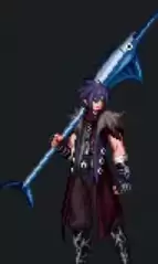魔枪士